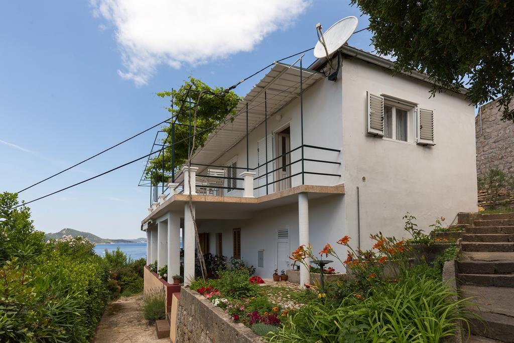 Apartments Miskovic Donje Celo Buitenkant foto