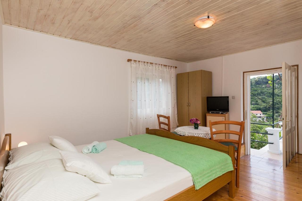 Apartments Miskovic Donje Celo Kamer foto