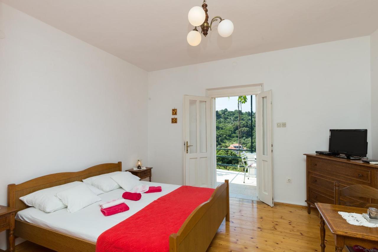 Apartments Miskovic Donje Celo Kamer foto