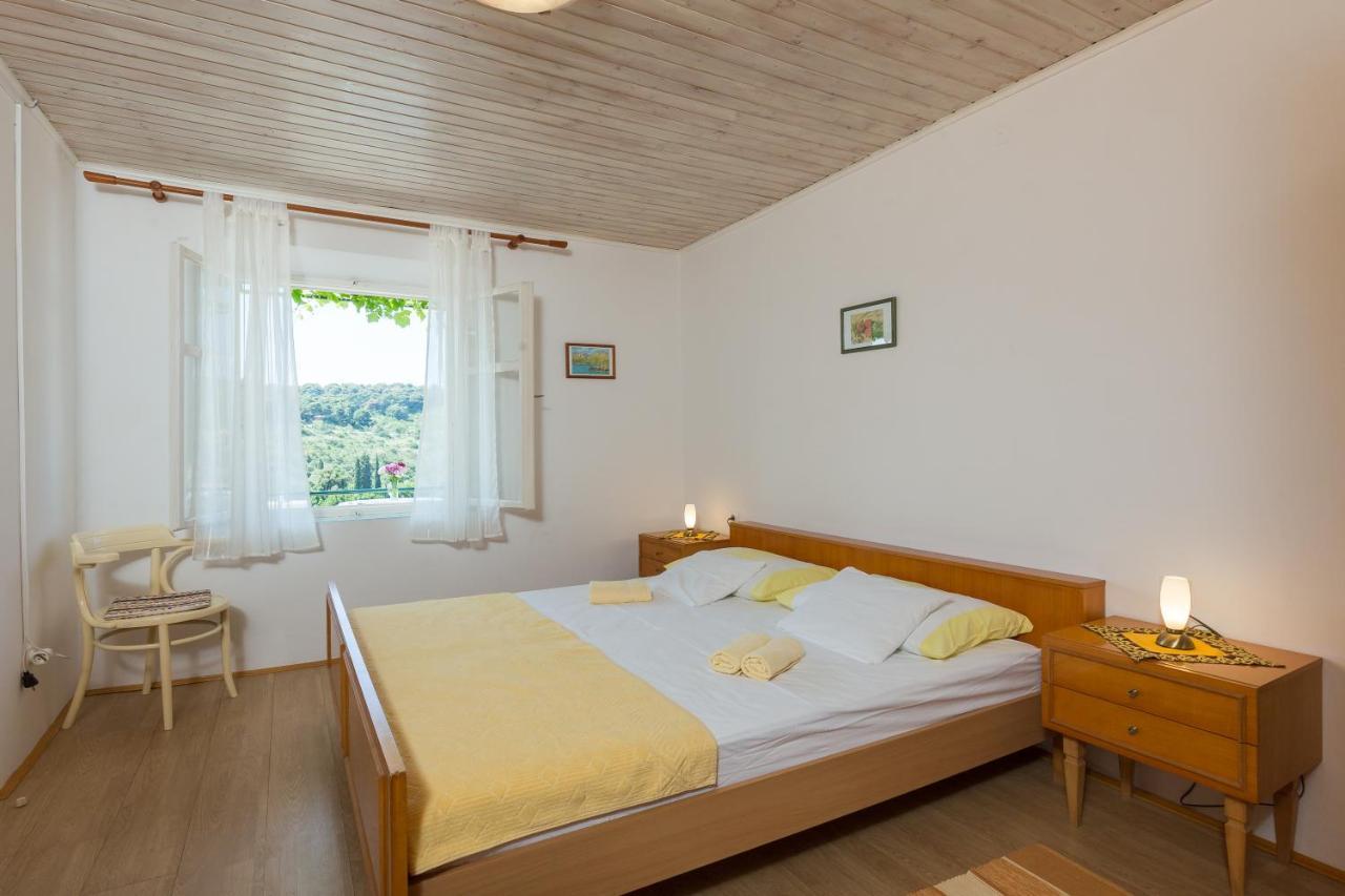 Apartments Miskovic Donje Celo Kamer foto