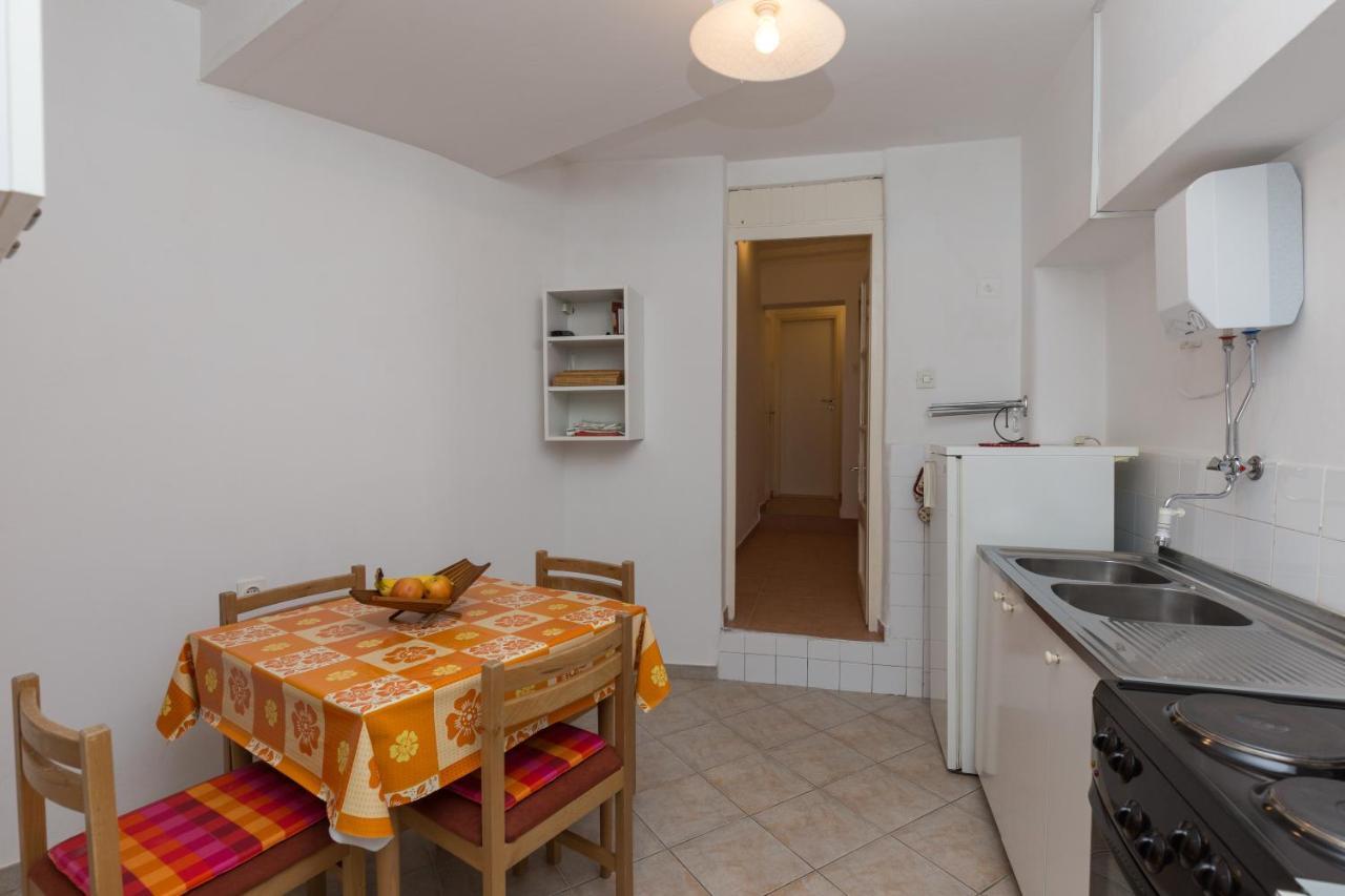 Apartments Miskovic Donje Celo Kamer foto