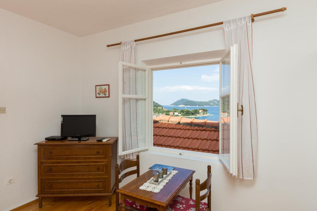 Apartments Miskovic Donje Celo Kamer foto