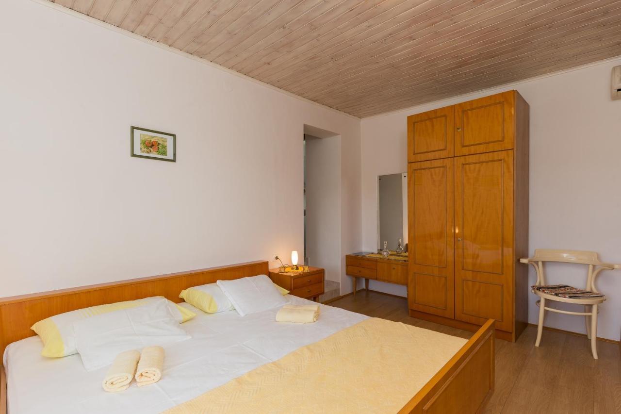 Apartments Miskovic Donje Celo Kamer foto